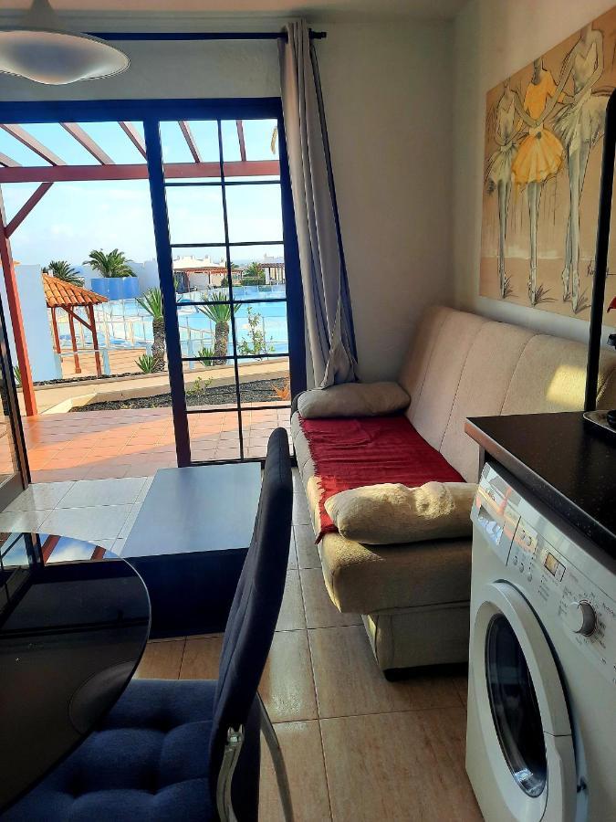 Casa de Férias Sun Caleta 24