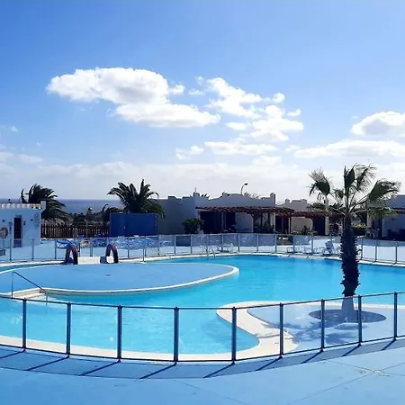 Sun Beach Caleta 24 Caleta De Fuste Exterior foto