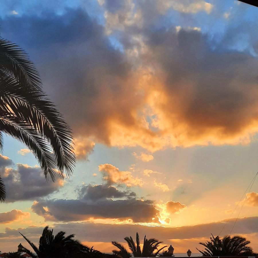 Ferienhaus Sun Caleta 24