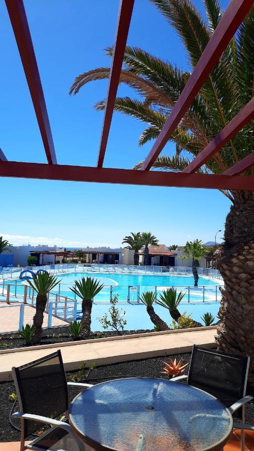 Sun Caleta 24