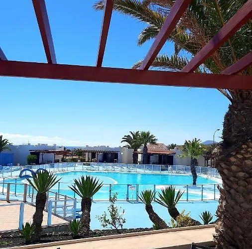 Sun Beach Caleta 24