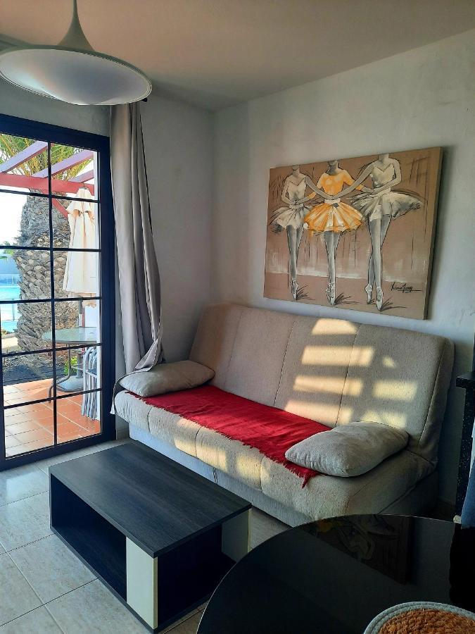 Holiday home Sun Caleta 24 *